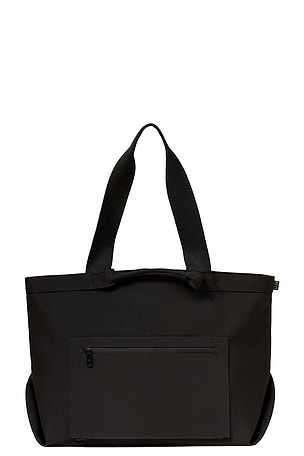 BEIS The Travel Tote in Black