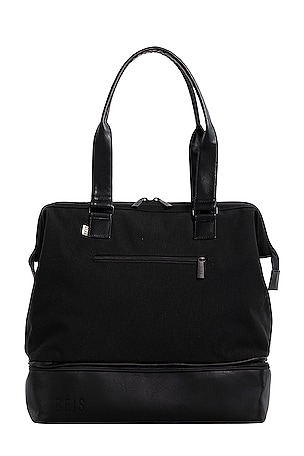 Staud Sasha Large Leather Shoulder Bag In Beige | ModeSens
