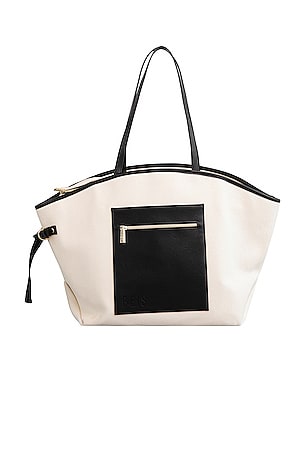 Canvas Tote BEIS