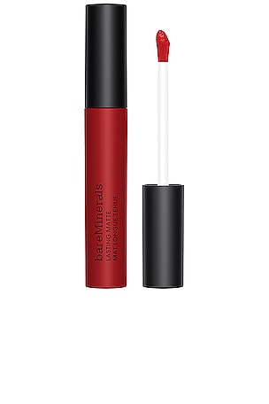 Mineralist Lasting Matte Liquid Lipstick bareMinerals