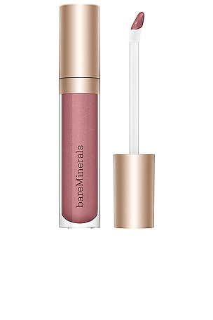 bareMinerals Mineralist Gloss-Balm in Love