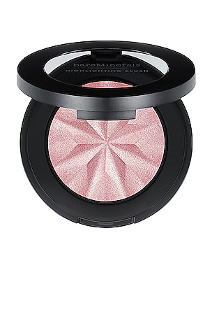 bareMinerals Gen Nude Highlighting Blush in Rose Glow