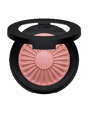 bareMinerals Gen Nude Blonzers in Kiss Of Mauve