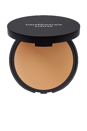 bareMinerals Barepro 16-HR Skin-Perfecting Powder Foundation in Medium 35 Warm