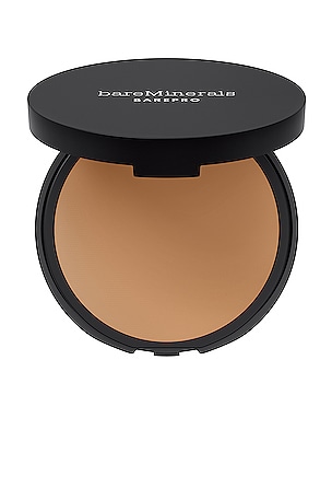 bareMinerals Barepro 16-HR Skin-Perfecting Powder Foundation in Medium Deep 40 Warm