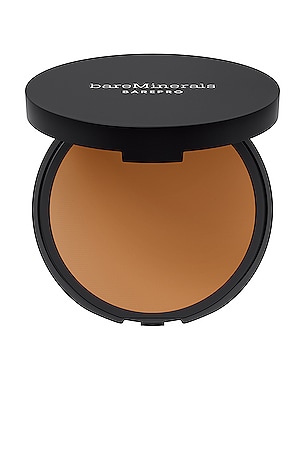 bareMinerals Barepro 16-HR Skin-Perfecting Powder Foundation in Deep 50 Neutral