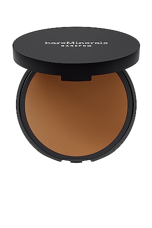 bareMinerals Barepro 16-HR Skin-Perfecting Powder Foundation in Deep 55 Cool