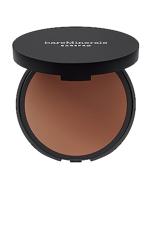 bareMinerals Barepro 16-HR Skin-Perfecting Powder Foundation in Deep 55 Neutral