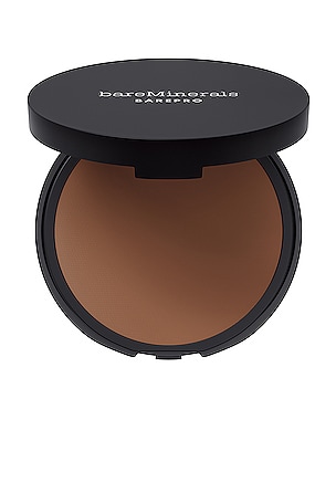 bareMinerals Barepro 16-HR Skin-Perfecting Powder Foundation in Deep 60 Neutral