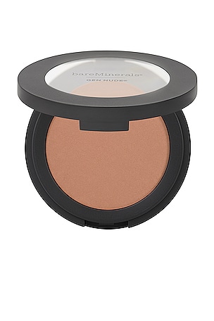 bareMinerals Gen Nude Powder Blush in Beige For Days