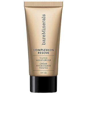 bareMinerals Mini Complexion Rescue Tinted Moisturizer in Sienna 10