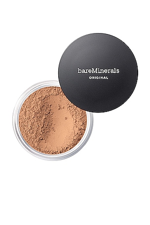 bareMinerals Original Loose Powder Foundation SPF 15 in Medium Tan 18