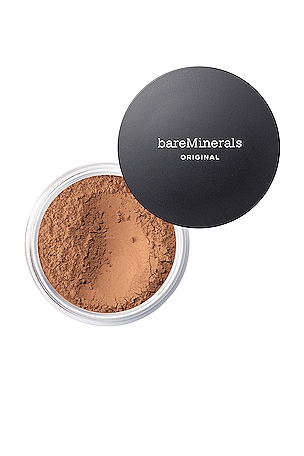 ORIGINAL LOOSE POWDER FOUNDATION SPF 15 파우더 파운데이션 bareMinerals