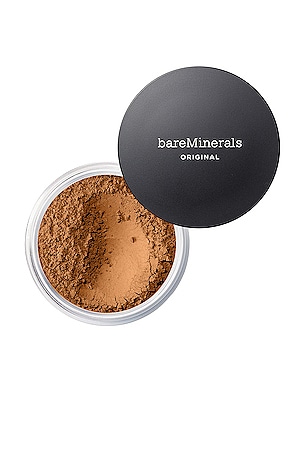 BASE EN POLVO ORIGINAL LOOSE POWDER FOUNDATION SPF 15 bareMinerals