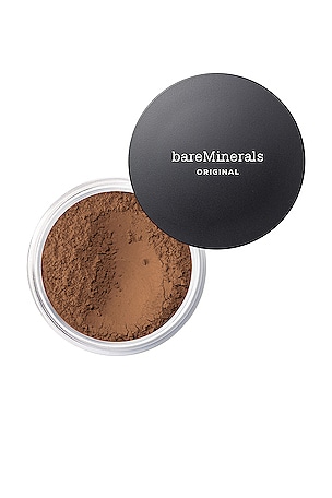 bareMinerals Original Loose Powder Foundation SPF 15 in Golden Deep 28