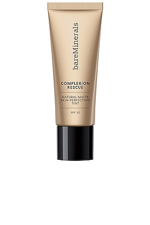 ТОНИРОВАННЫЙ УВЛАЖНЯЮЩИЙ КРЕМ COMPLEXION RESCUE TINTED MOISTURIZER SPF 30 bareMinerals