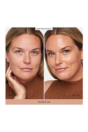 bareMinerals Complexion Rescue Tinted Moisturizer Mineral SPF 30 in Suede 04