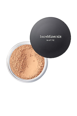 Matte Loose Powder Foundation SPF 15 bareMinerals