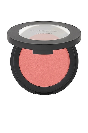 bareMinerals Gen Nude Powder Blush in Pink Me Up