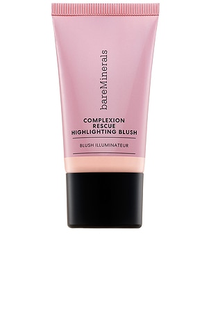 COMPLEXION RESCUE HIGHLIGHTING BLUSH ハイライティングチーク bareMinerals