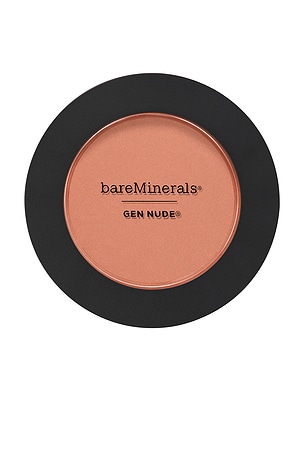 bareMinerals Gen Nude Powder Blush in That Peach Tho