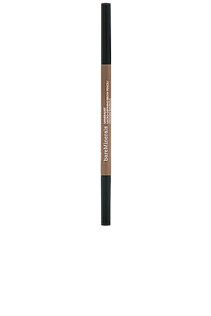 bareMinerals Mineralist Detailing Micro-Fill Brow Pencil in Taupe