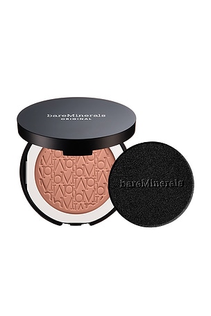bareMinerals Original Pressed Powder Foundation Mineral SPF 15 in Tan 19