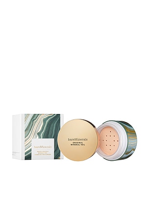 Deluxe Mineral Veil bareMinerals