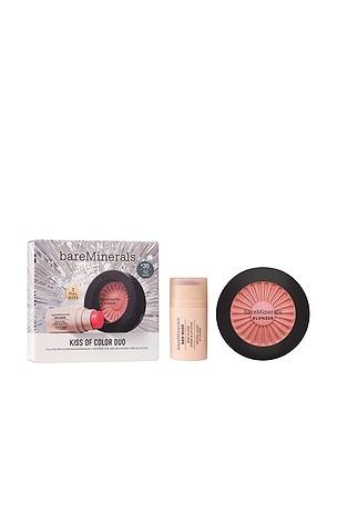 Kiss Of Color Duo bareMinerals
