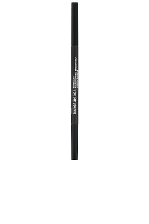 bareMinerals Mineralist Detailing Micro-Fill Brow Pencil in Rich Black