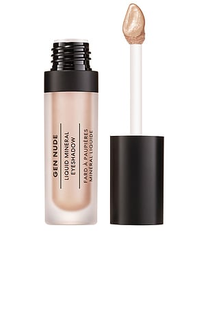 ТЕНИ ДЛЯ ВЕК GEN NUDE LIQUID MINERAL EYESHADOW bareMinerals