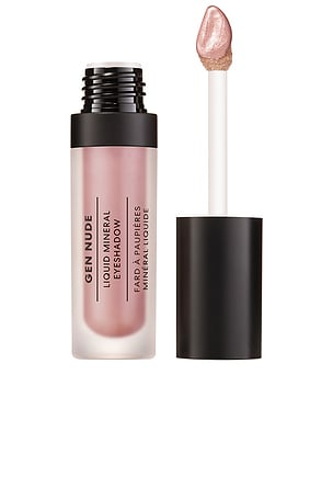 ТЕНИ ДЛЯ ВЕК GEN NUDE LIQUID MINERAL EYESHADOW bareMinerals