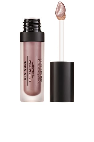 ТЕНИ ДЛЯ ВЕК GEN NUDE LIQUID MINERAL EYESHADOW bareMinerals