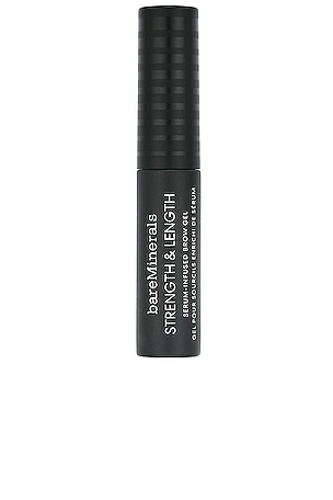 bareMinerals Strength & Length Brow Gel in Chestnut