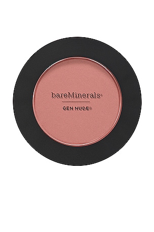 Gen Nude Powder Blush bareMinerals