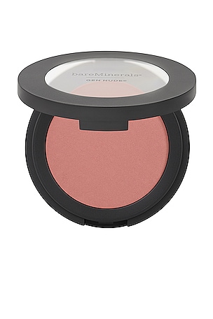 bareMinerals Gen Nude Powder Blush in Call My Blush