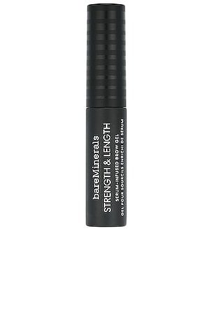 bareMinerals Strength & Length Brow Gel in Clear