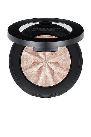 bareMinerals Gen Nude Highlighting Blush in Opal Glow