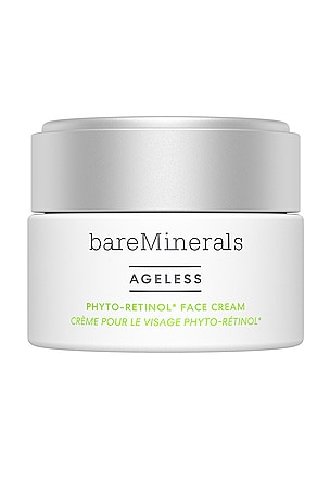 Ageless Phyto-Retinol Face Cream bareMinerals