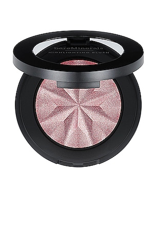 bareMinerals Gen Nude Highlighting Blush in Mauve Glow