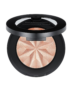 bareMinerals Gen Nude Highlighting Blush in Peach Glow