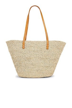 BEMBIEN Bieno Tote in Cream