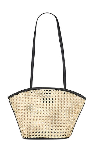 BEMBIEN Mira Small Tote in Black
