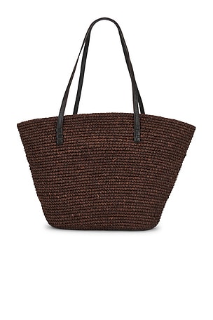 BEMBIEN Bieno Tote in Brown