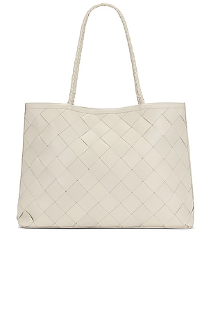Gabrielle Grande Weave Bag BEMBIEN