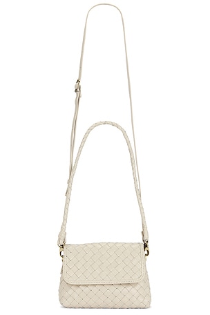 Mini Madeleine Bag BEMBIEN