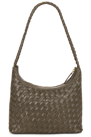 BEMBIEN Small Marni Bag in Olive