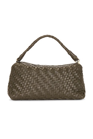 BEMBIEN Mini Cheri Bag in Olive