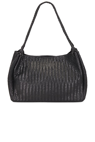 BEMBIEN Lux Tote in Black