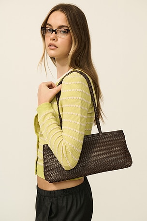 Naomi Shoulder Bag BEMBIEN